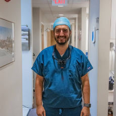 Slider image (2) Inspire Dental Implants Associates